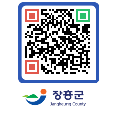 장흥군청 QRCODE - 소화기 사용법 교육 영상 페이지 바로가기 (http://www.jangheung.go.kr/www/2avchu@)