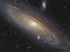 M31 안드로메다 은하