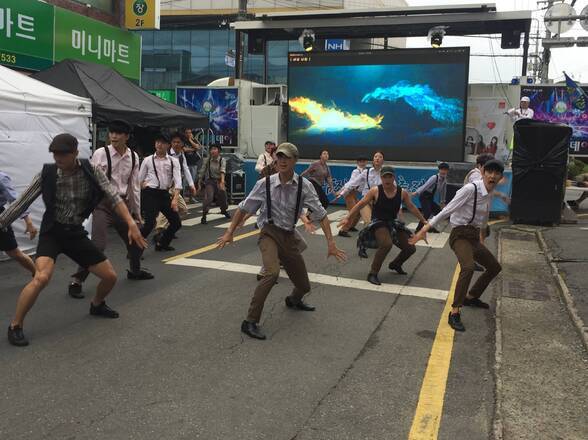 버닝세러데이