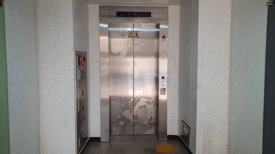 엘레베이터