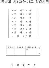 군보 제2024-53호에 관한 썸네일