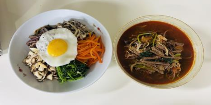 『장흥다움』 장흥맛집 교육 7회차 