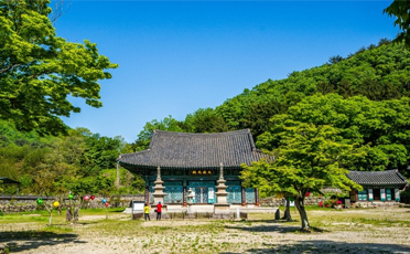 보림사