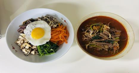 『장흥다움』 장흥맛집 교육 7회차