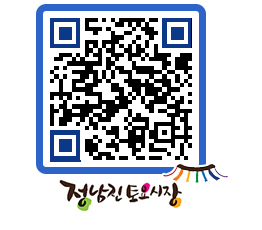 토요시장 QRCODE - 행사일정 페이지 바로가기 (http://www.jangheung.go.kr/jnjmarket/00o5qc@)