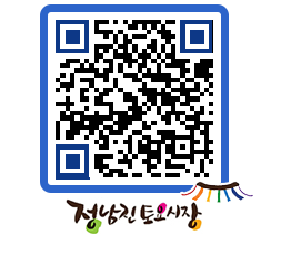 토요시장 QRCODE - 행사일정 페이지 바로가기 (http://www.jangheung.go.kr/jnjmarket/02ckra@)