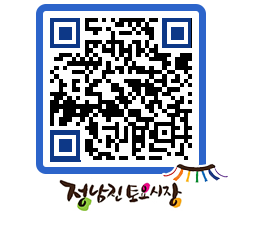 토요시장 QRCODE - 행사일정 페이지 바로가기 (http://www.jangheung.go.kr/jnjmarket/0gafsz@)