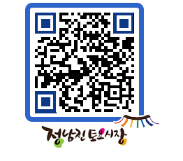 토요시장 QRCODE - 행사일정 페이지 바로가기 (http://www.jangheung.go.kr/jnjmarket/0h4s3d@)