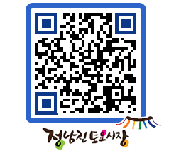 토요시장 QRCODE - 행사일정 페이지 바로가기 (http://www.jangheung.go.kr/jnjmarket/0jriup@)