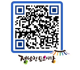 토요시장 QRCODE - 행사일정 페이지 바로가기 (http://www.jangheung.go.kr/jnjmarket/0mqyxj@)