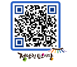 토요시장 QRCODE - 행사일정 페이지 바로가기 (http://www.jangheung.go.kr/jnjmarket/0ptdet@)