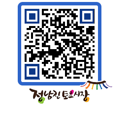 토요시장 QRCODE - 행사일정 페이지 바로가기 (http://www.jangheung.go.kr/jnjmarket/0rowsi@)