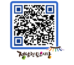 토요시장 QRCODE - 행사일정 페이지 바로가기 (http://www.jangheung.go.kr/jnjmarket/2beouk@)