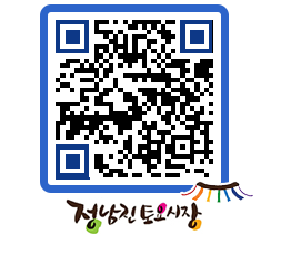 토요시장 QRCODE - 행사일정 페이지 바로가기 (http://www.jangheung.go.kr/jnjmarket/2hjfwg@)