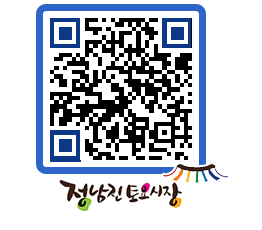 토요시장 QRCODE - 행사일정 페이지 바로가기 (http://www.jangheung.go.kr/jnjmarket/2pheqd@)