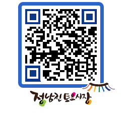 토요시장 QRCODE - 행사일정 페이지 바로가기 (http://www.jangheung.go.kr/jnjmarket/33gidm@)