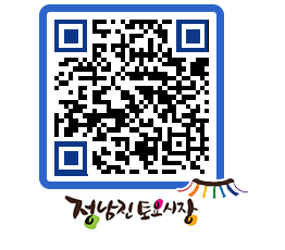 토요시장 QRCODE - 행사일정 페이지 바로가기 (http://www.jangheung.go.kr/jnjmarket/3feqsy@)