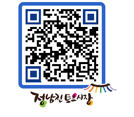 토요시장 QRCODE - 행사일정 페이지 바로가기 (http://www.jangheung.go.kr/jnjmarket/3ffeyn@)