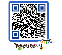 토요시장 QRCODE - 행사일정 페이지 바로가기 (http://www.jangheung.go.kr/jnjmarket/3mvzp2@)