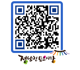 토요시장 QRCODE - 행사일정 페이지 바로가기 (http://www.jangheung.go.kr/jnjmarket/3neqma@)