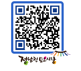 토요시장 QRCODE - 행사일정 페이지 바로가기 (http://www.jangheung.go.kr/jnjmarket/3rpkzl@)