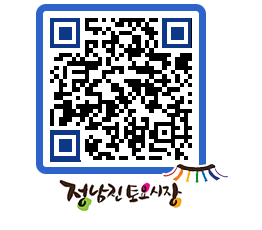 토요시장 QRCODE - 행사일정 페이지 바로가기 (http://www.jangheung.go.kr/jnjmarket/3tpeno@)