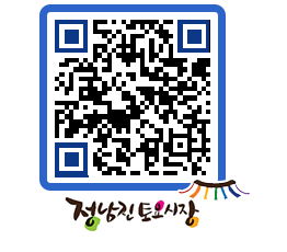 토요시장 QRCODE - 행사일정 페이지 바로가기 (http://www.jangheung.go.kr/jnjmarket/3v1axl@)