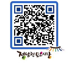 토요시장 QRCODE - 행사일정 페이지 바로가기 (http://www.jangheung.go.kr/jnjmarket/4hdm3k@)