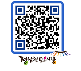 토요시장 QRCODE - 행사일정 페이지 바로가기 (http://www.jangheung.go.kr/jnjmarket/4j0efs@)