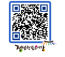 토요시장 QRCODE - 행사일정 페이지 바로가기 (http://www.jangheung.go.kr/jnjmarket/4oovbh@)