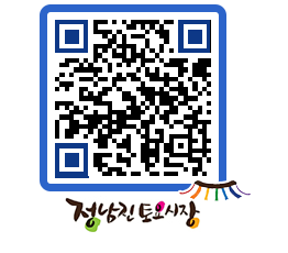 토요시장 QRCODE - 행사일정 페이지 바로가기 (http://www.jangheung.go.kr/jnjmarket/4pu4ux@)