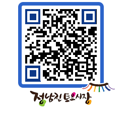 토요시장 QRCODE - 행사일정 페이지 바로가기 (http://www.jangheung.go.kr/jnjmarket/4tinew@)