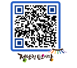 토요시장 QRCODE - 행사일정 페이지 바로가기 (http://www.jangheung.go.kr/jnjmarket/4xzxck@)