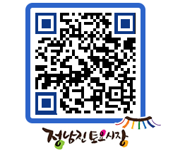 토요시장 QRCODE - 행사일정 페이지 바로가기 (http://www.jangheung.go.kr/jnjmarket/4yyeko@)