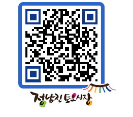 토요시장 QRCODE - 행사일정 페이지 바로가기 (http://www.jangheung.go.kr/jnjmarket/b0xmev@)