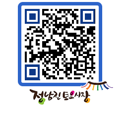 토요시장 QRCODE - 행사일정 페이지 바로가기 (http://www.jangheung.go.kr/jnjmarket/b2krtk@)