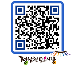 토요시장 QRCODE - 행사일정 페이지 바로가기 (http://www.jangheung.go.kr/jnjmarket/blw3kz@)