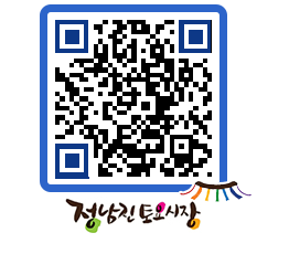 토요시장 QRCODE - 행사일정 페이지 바로가기 (http://www.jangheung.go.kr/jnjmarket/bwpajn@)