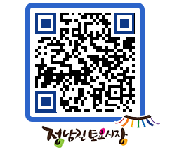 토요시장 QRCODE - 행사일정 페이지 바로가기 (http://www.jangheung.go.kr/jnjmarket/c2ltrj@)