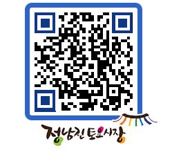 토요시장 QRCODE - 행사일정 페이지 바로가기 (http://www.jangheung.go.kr/jnjmarket/cmwwws@)