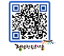 토요시장 QRCODE - 행사일정 페이지 바로가기 (http://www.jangheung.go.kr/jnjmarket/commnc@)