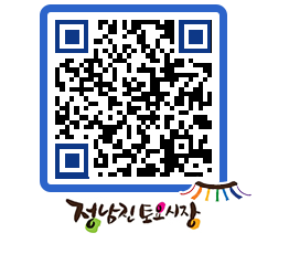 토요시장 QRCODE - 행사일정 페이지 바로가기 (http://www.jangheung.go.kr/jnjmarket/czpdxm@)