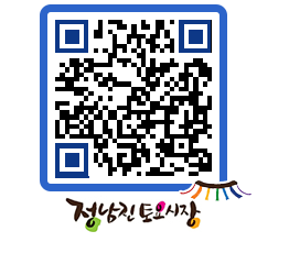 토요시장 QRCODE - 행사일정 페이지 바로가기 (http://www.jangheung.go.kr/jnjmarket/d2je44@)