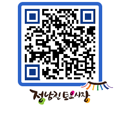 토요시장 QRCODE - 행사일정 페이지 바로가기 (http://www.jangheung.go.kr/jnjmarket/d3p3tp@)