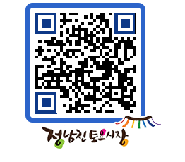 토요시장 QRCODE - 행사일정 페이지 바로가기 (http://www.jangheung.go.kr/jnjmarket/dm21hu@)