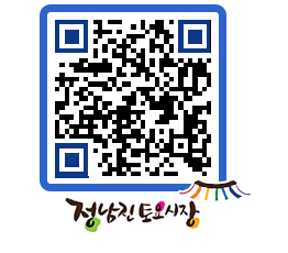 토요시장 QRCODE - 행사일정 페이지 바로가기 (http://www.jangheung.go.kr/jnjmarket/dn4inf@)