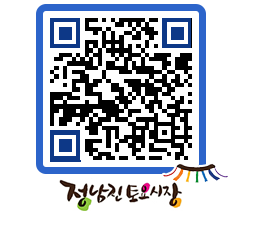 토요시장 QRCODE - 행사일정 페이지 바로가기 (http://www.jangheung.go.kr/jnjmarket/dsabua@)