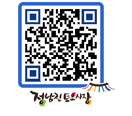 토요시장 QRCODE - 행사일정 페이지 바로가기 (http://www.jangheung.go.kr/jnjmarket/egcgrk@)