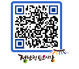 토요시장 QRCODE - 행사일정 페이지 바로가기 (http://www.jangheung.go.kr/jnjmarket/ehfacx@)