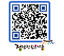 토요시장 QRCODE - 행사일정 페이지 바로가기 (http://www.jangheung.go.kr/jnjmarket/enkidu@)